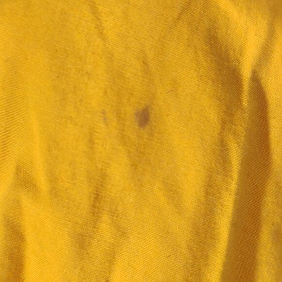 📏Double Button Mustard Michael Kors - Picture 4 of 7